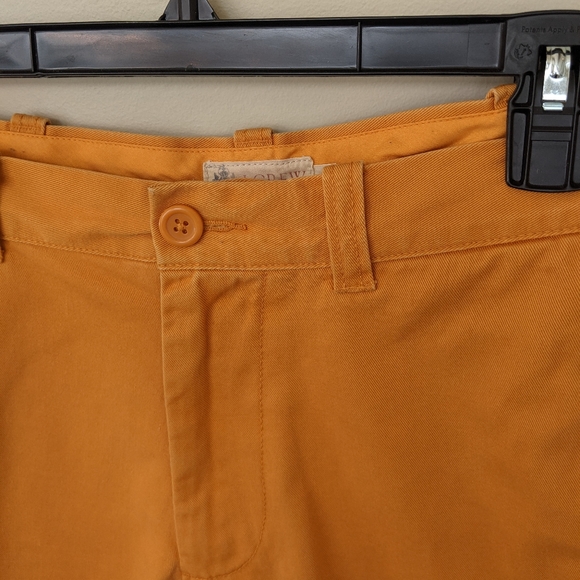 J.Crew Mid Thigh Shorts - Picture 2 of 5